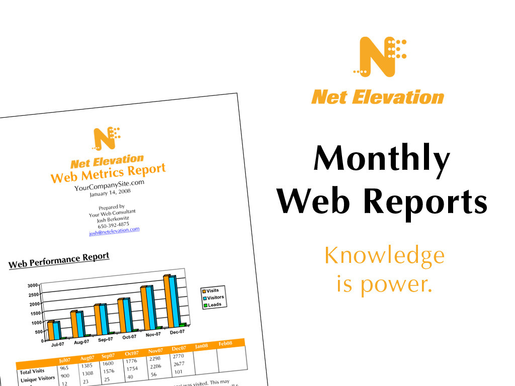 monthly-reports