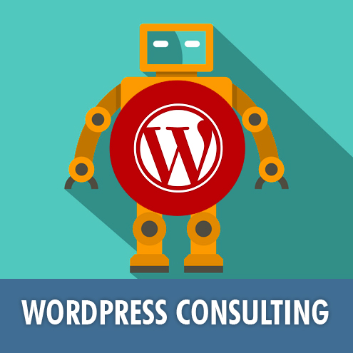 wordpress-consulting